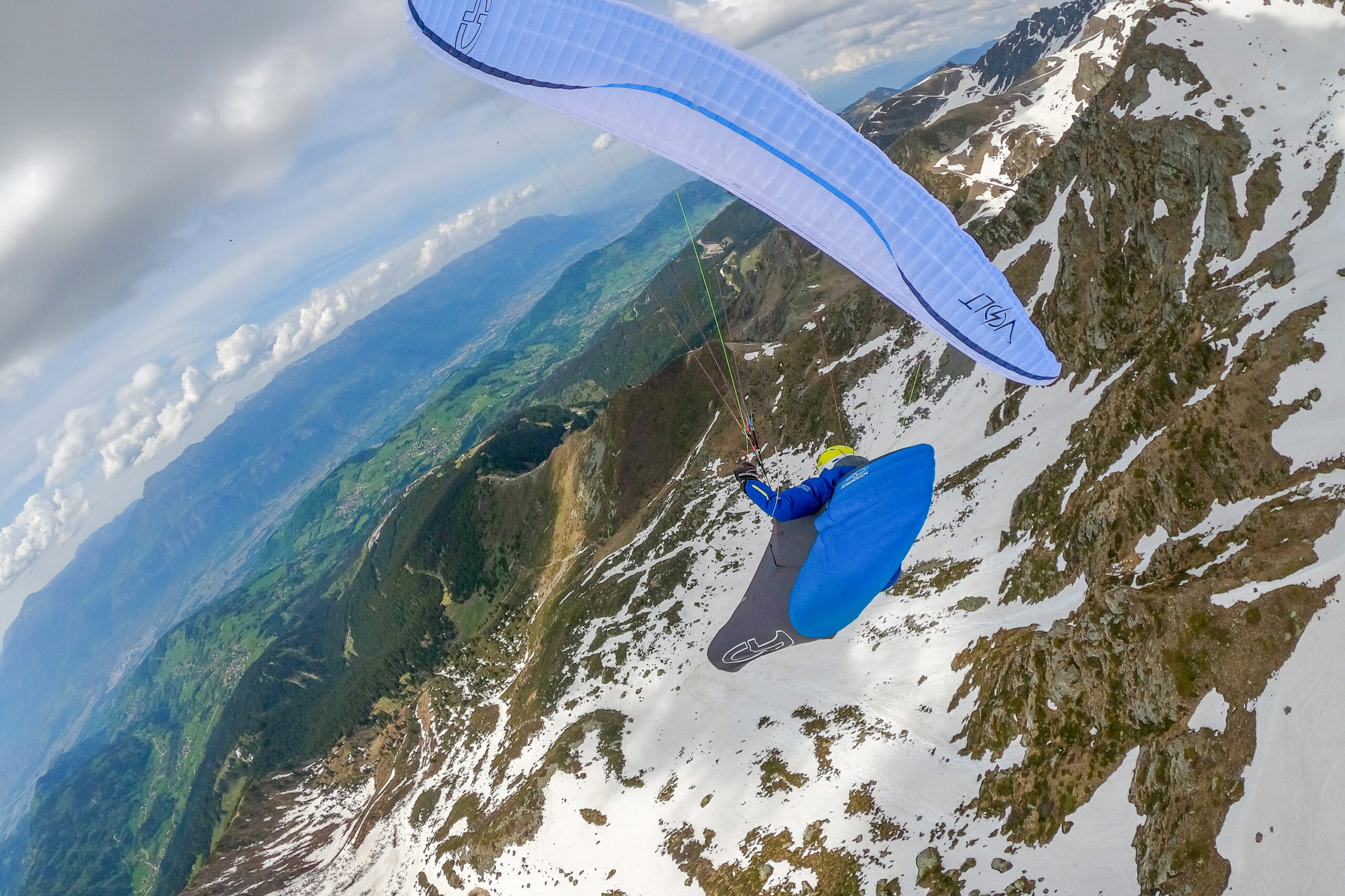 The Sock SL (SuperLight) - Image 20