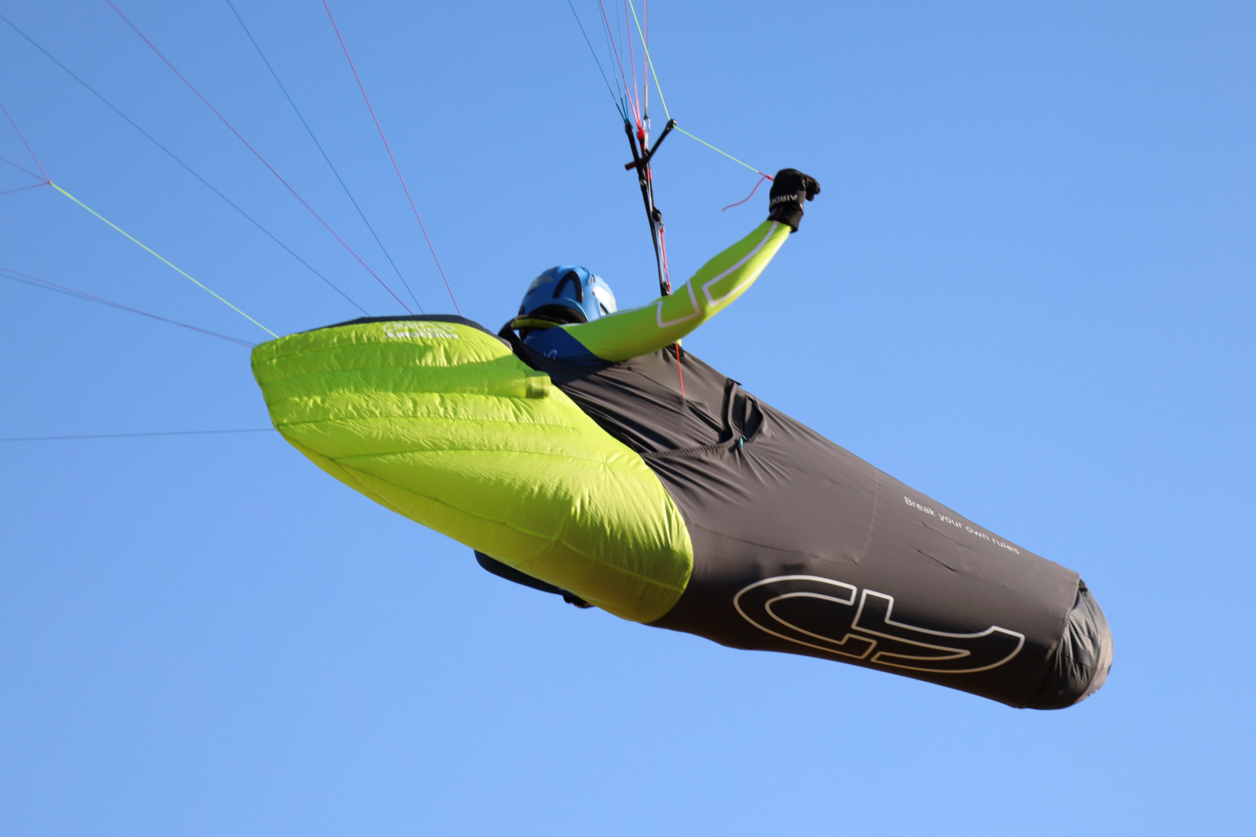 The Sock SL (SuperLight) - Image 18