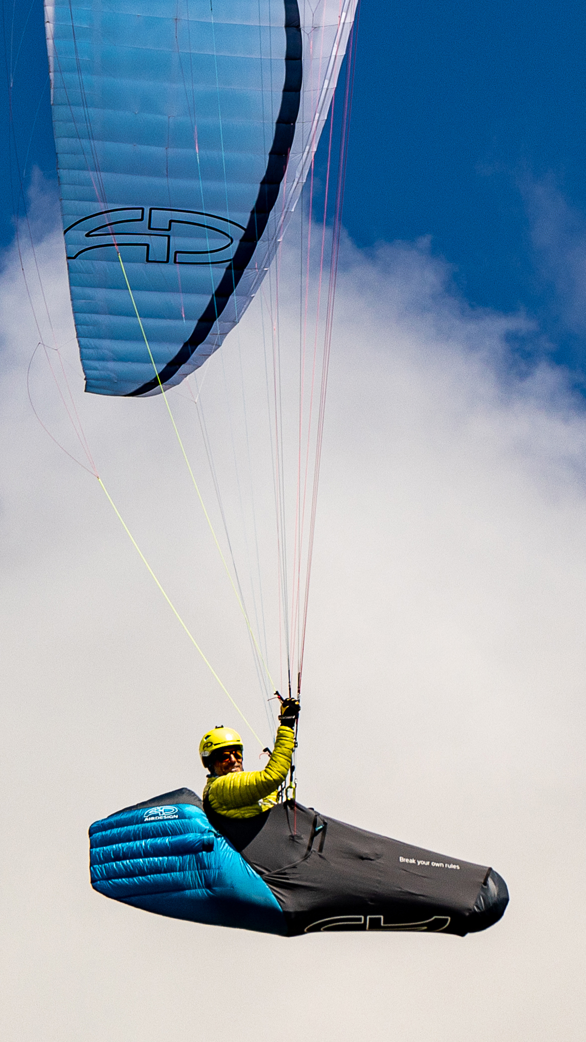 The Sock SL (SuperLight) - Image 17