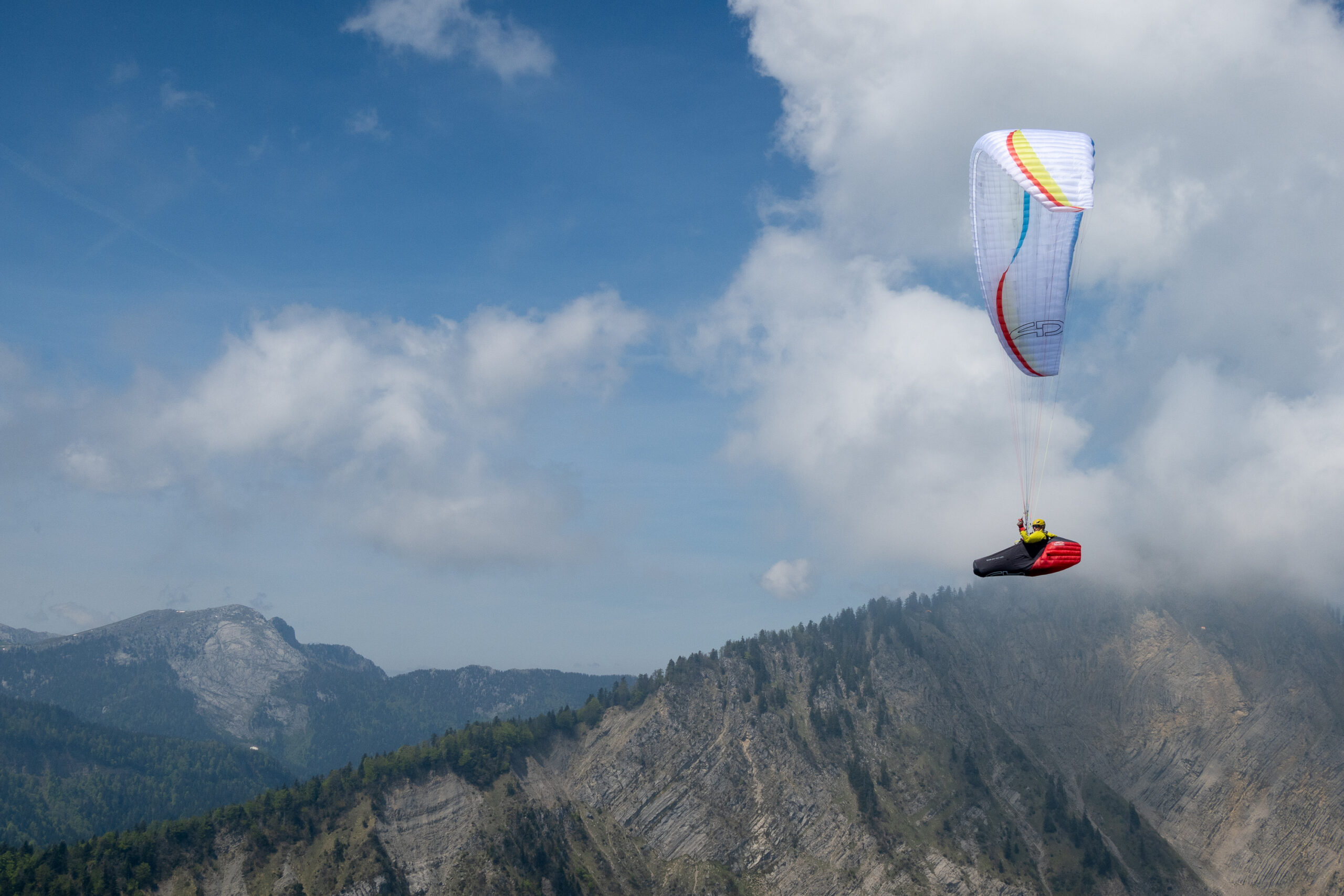 The Sock SL (SuperLight) - Image 14