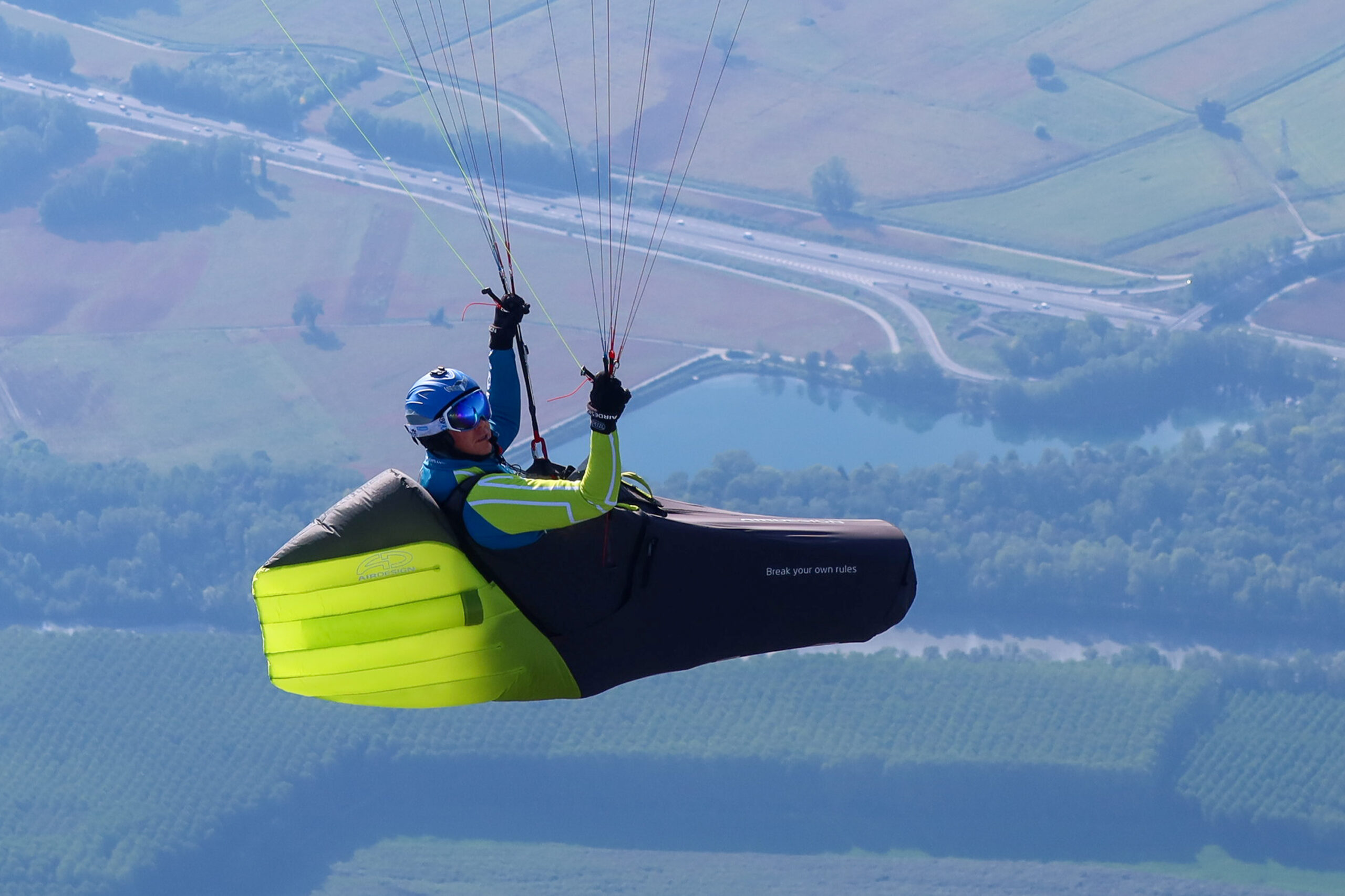 The Sock SL (SuperLight) - Image 12