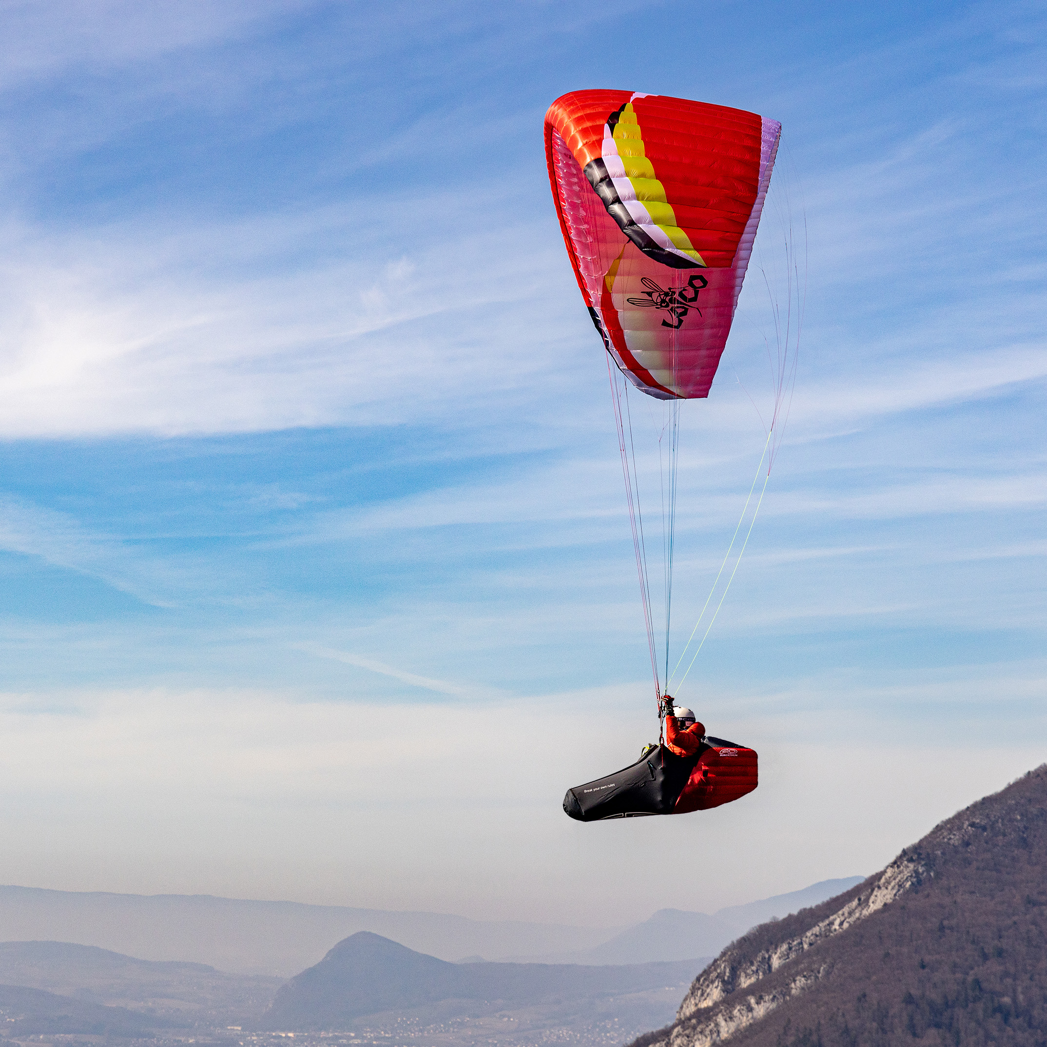 The Sock SL (SuperLight) - Image 8