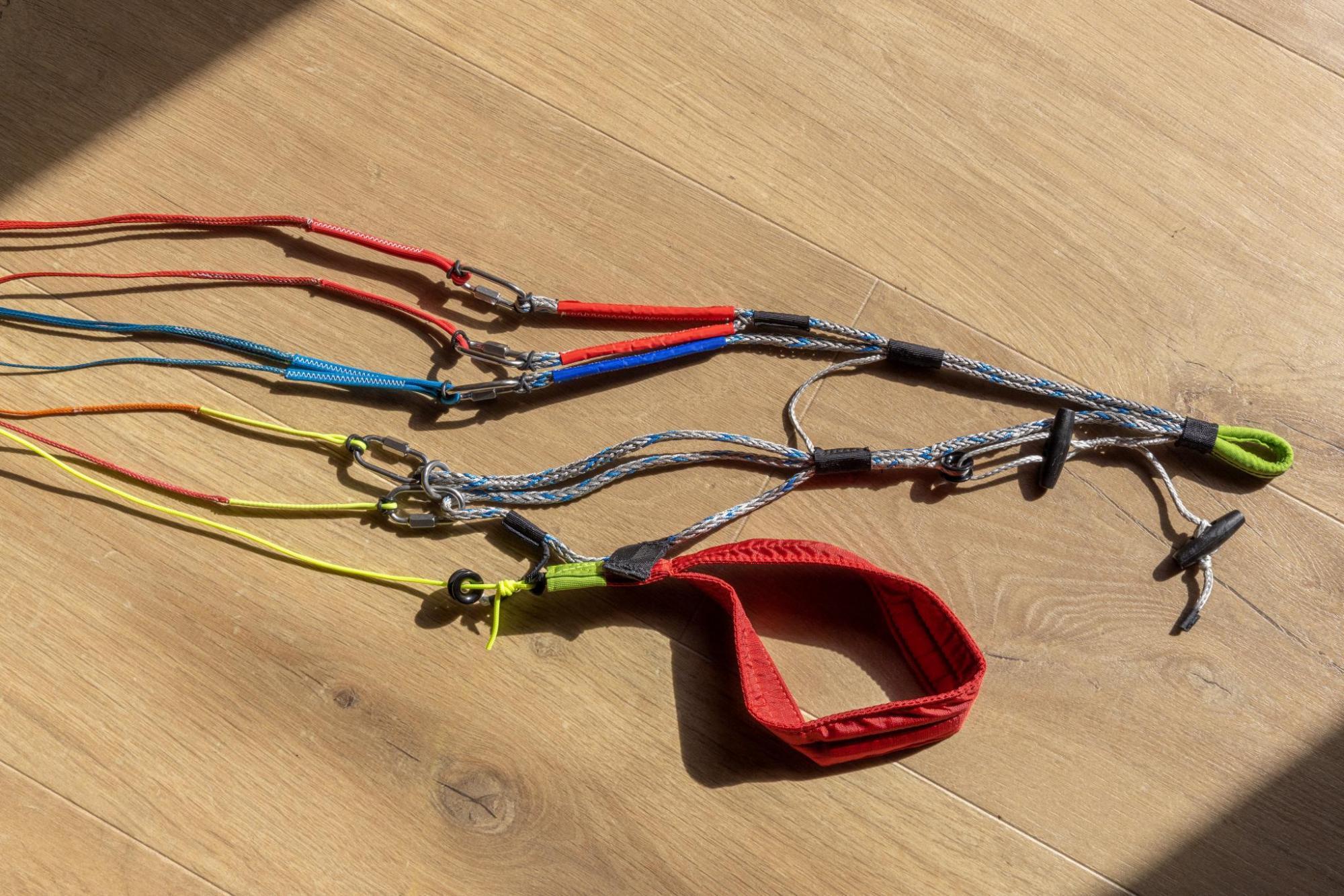 UFO Bi (Tandem EN-B) - Image 4