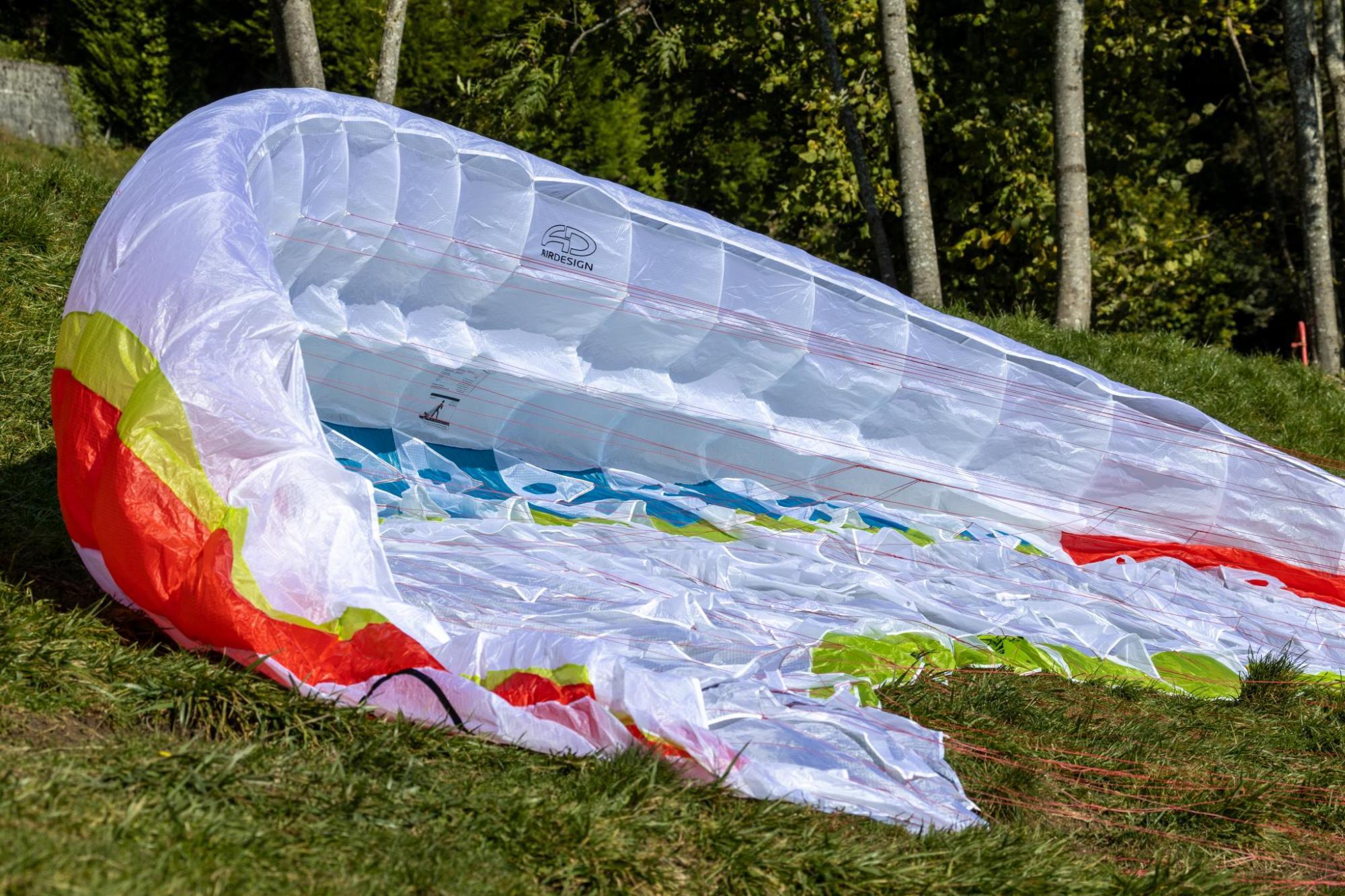 UFO Bi (Tandem EN-B) - Image 6