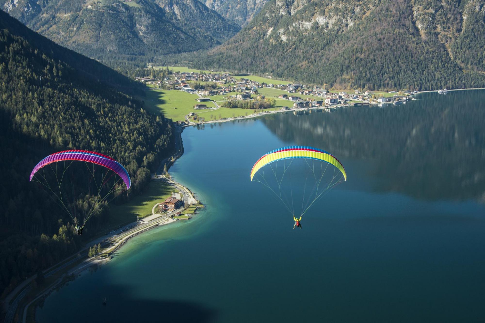 Tandem Ride 3 (EN-B) - Image 3