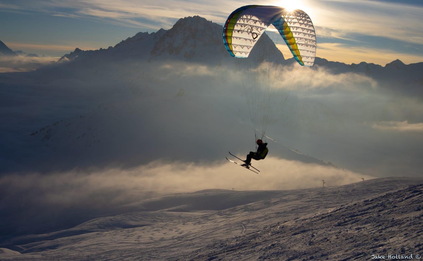 The new UFO (EN-A, B, C)