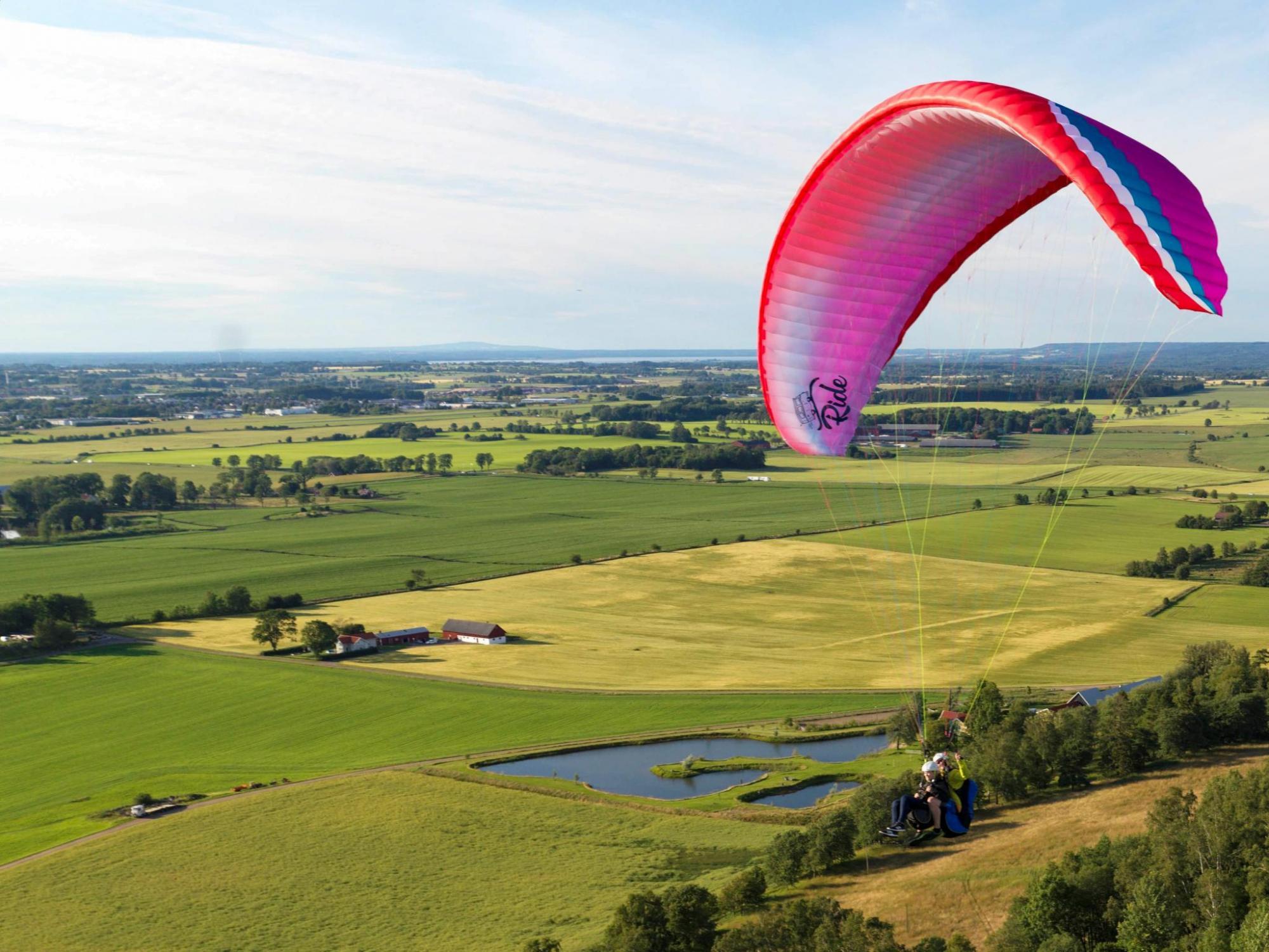 Tandem Ride 3 (EN-B) - Image 4