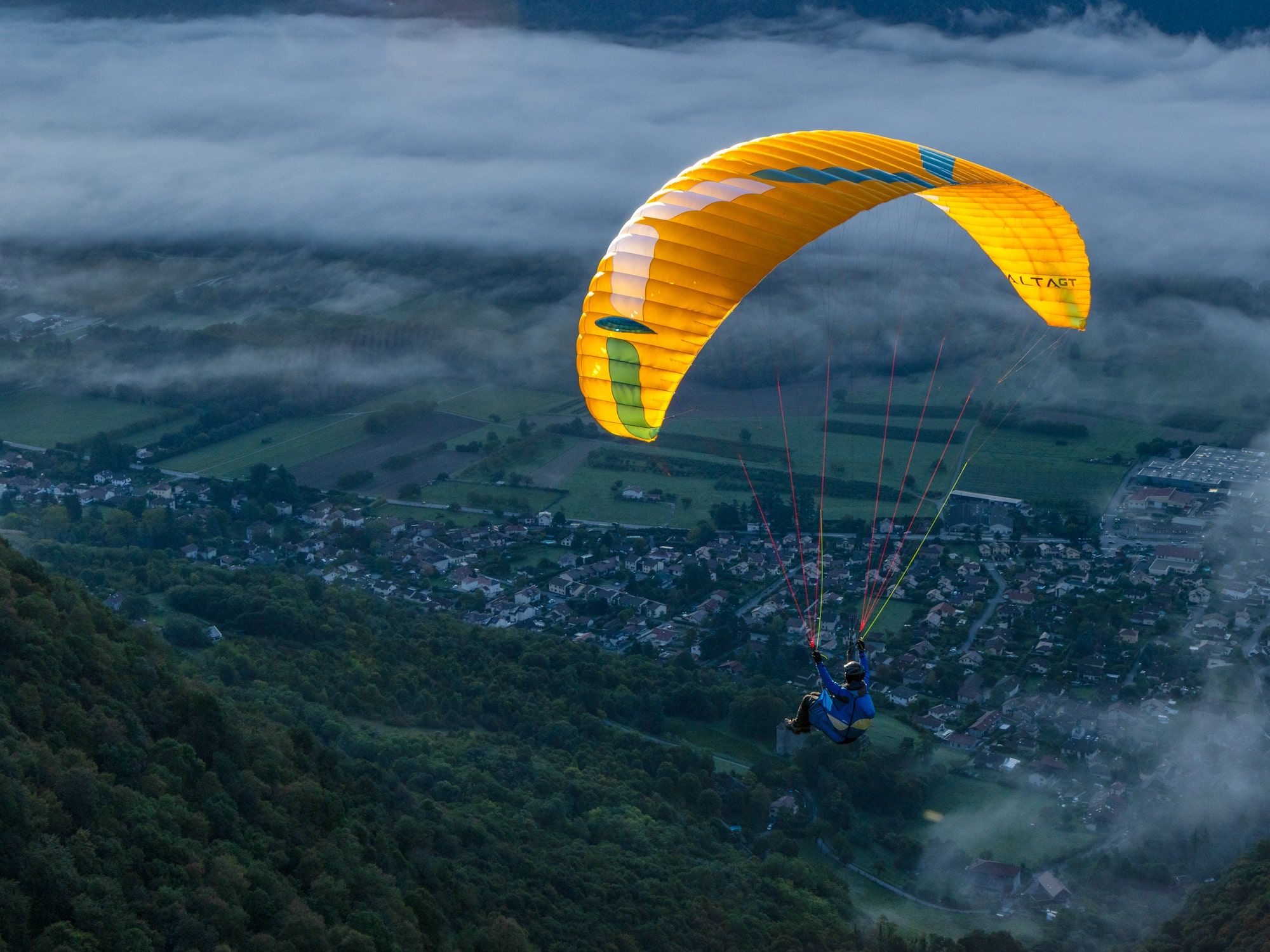 Alta GT (EN-A) - Obrázek 6