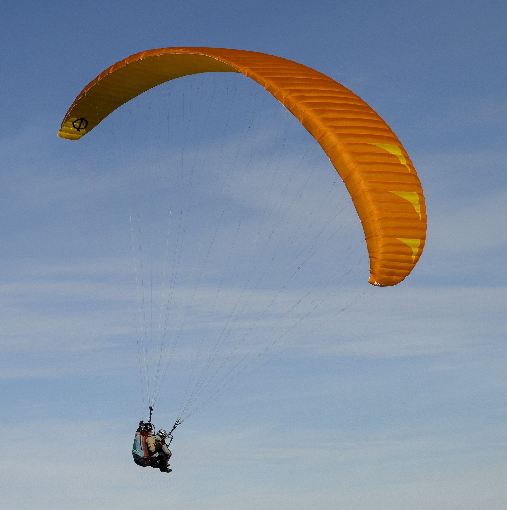 Rondo (Tandem EN-B) - Obrázek 4
