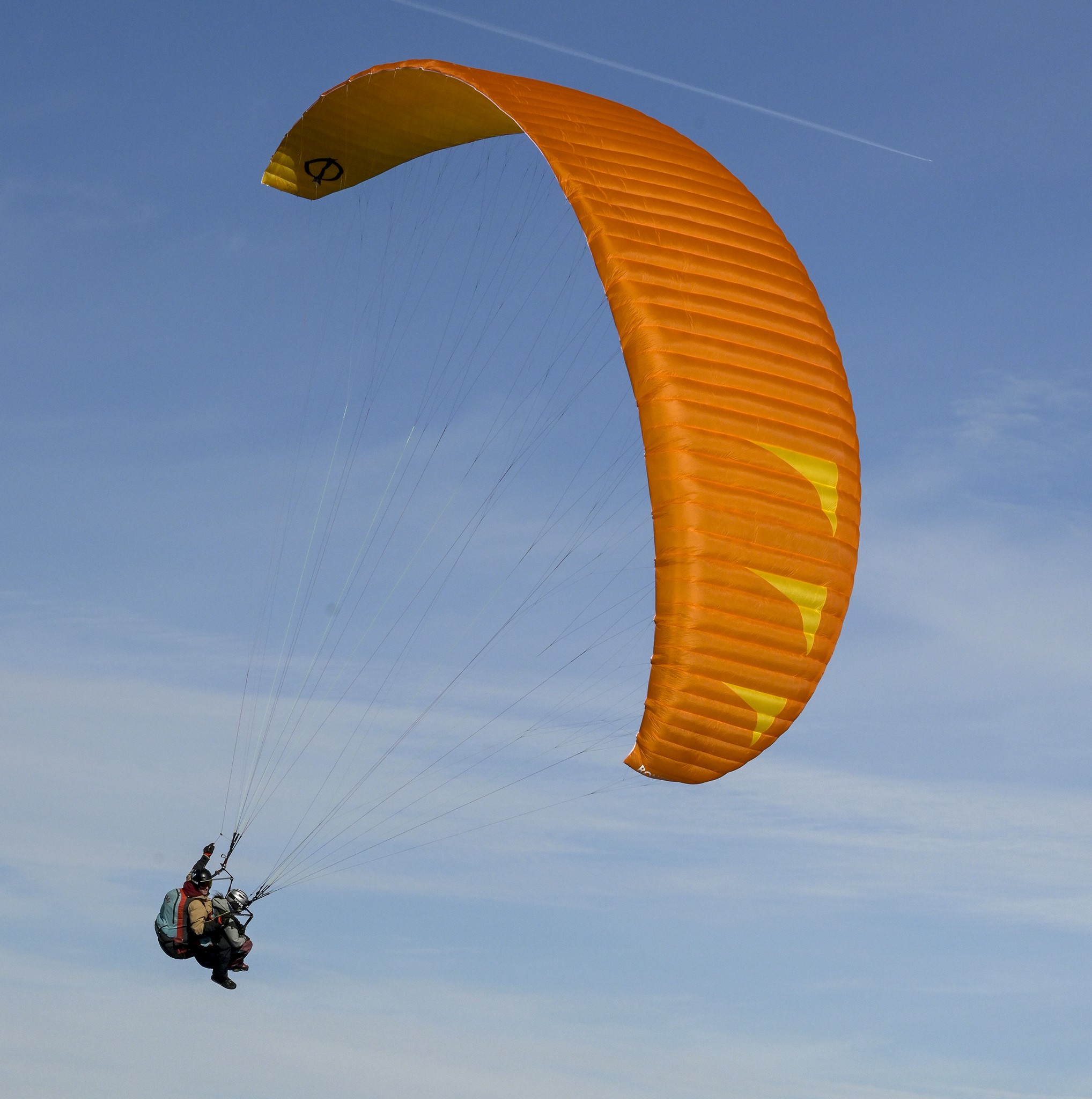 Rondo (Tandem EN-B) - Obrázek 7