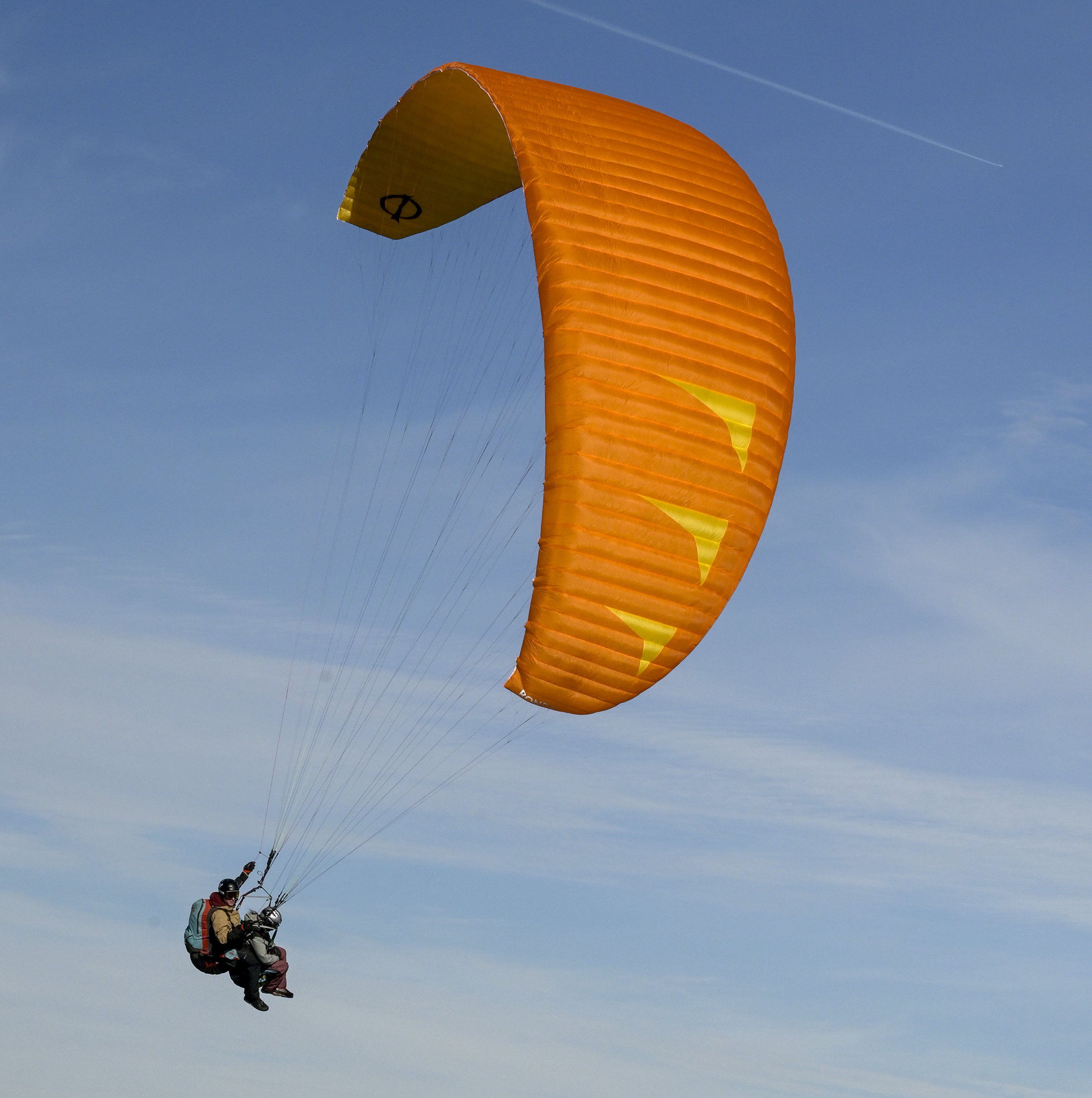 Rondo (Tandem EN-B) - Obrázek 8