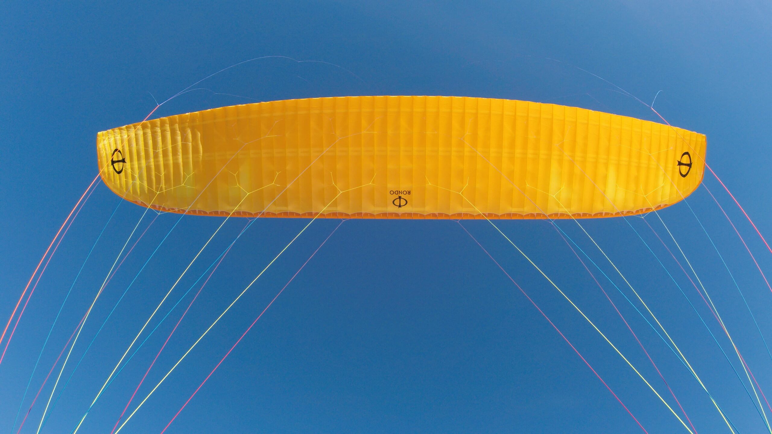 Rondo (Tandem EN-B) - Obrázek 2