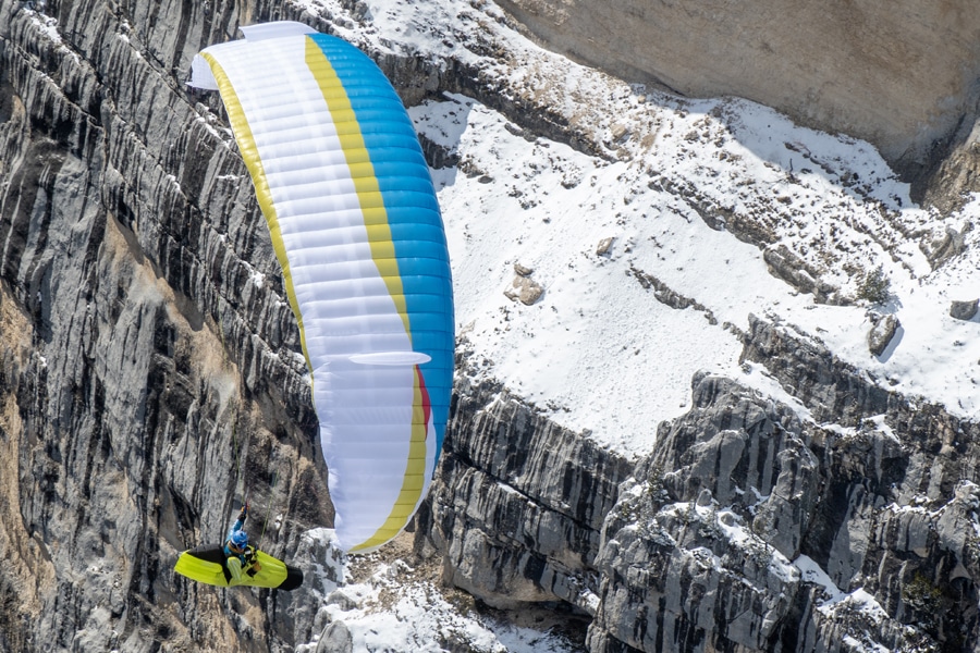 Soar 2 (EN-B) - Obrázek 3