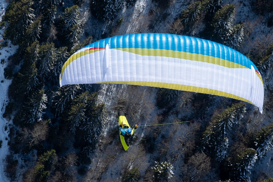 Soar 2 (EN-B) - Obrázek 5