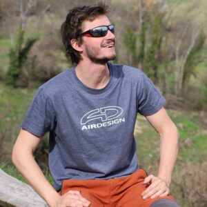 T-shirt Logo Men