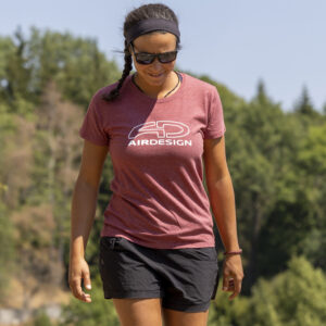 T-shirt Logo Women