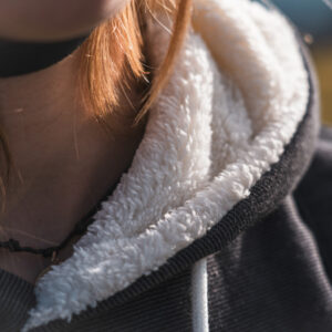 Hoodie for women