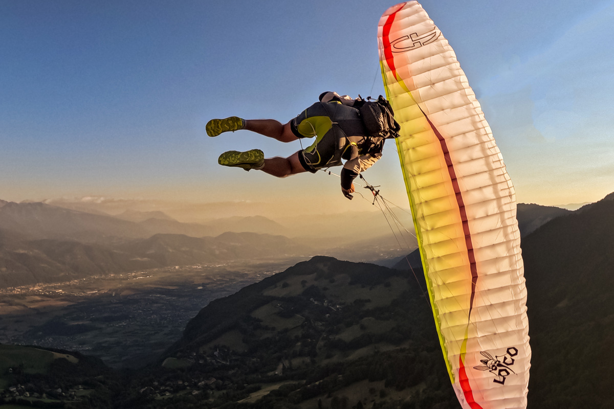 Le Slip 2 – Superlight - Obrázek 4