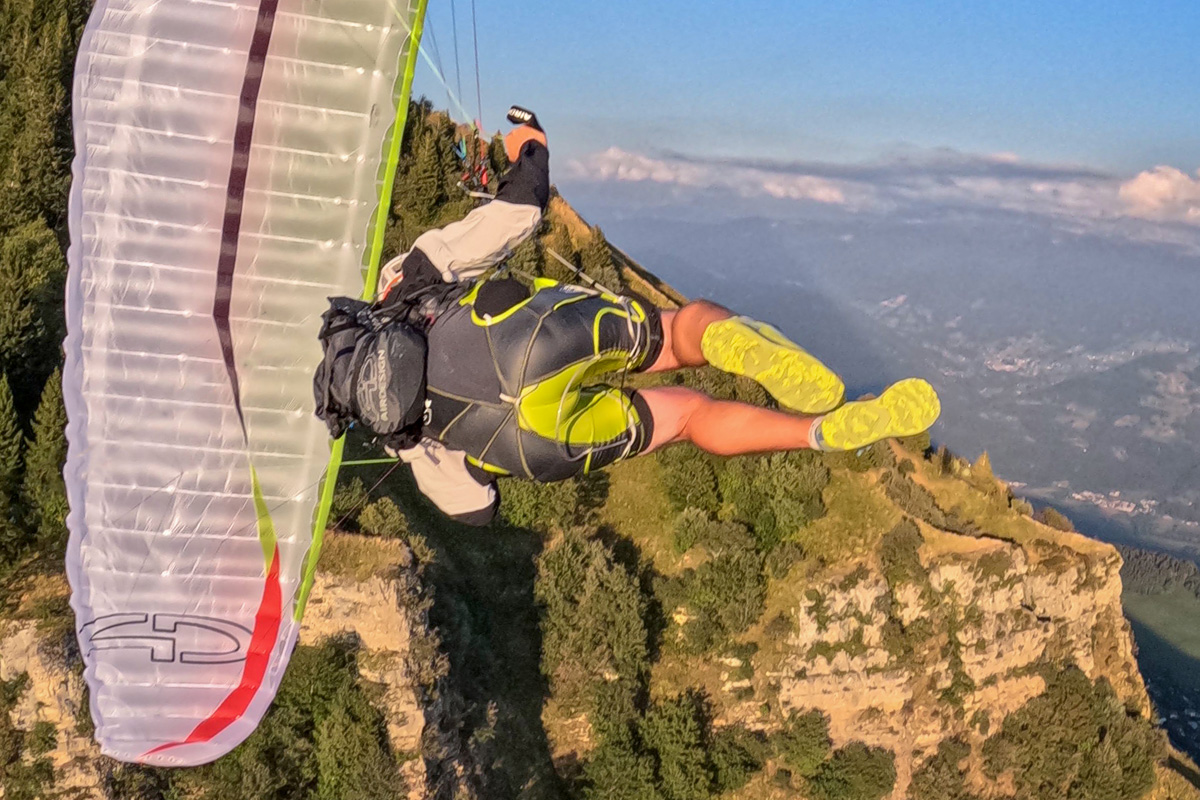 Le Slip 2 – Superlight - Obrázek 6
