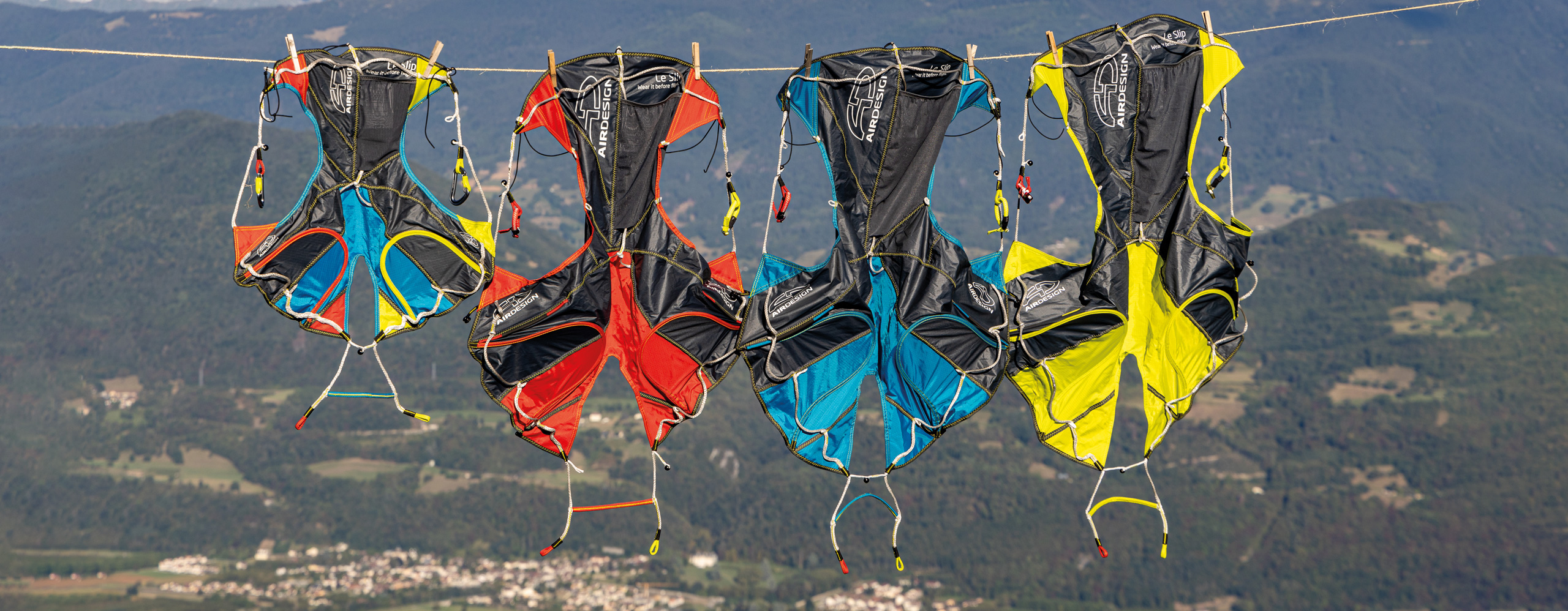 Le Slip 2 – Superlight