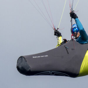 The Sock – Pod