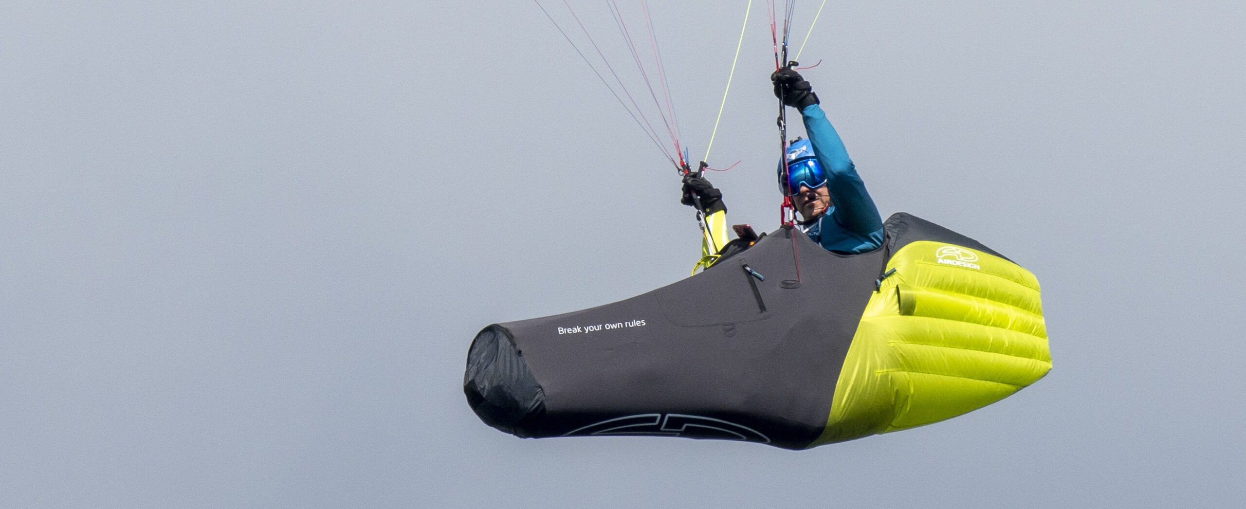 The Sock – Pod